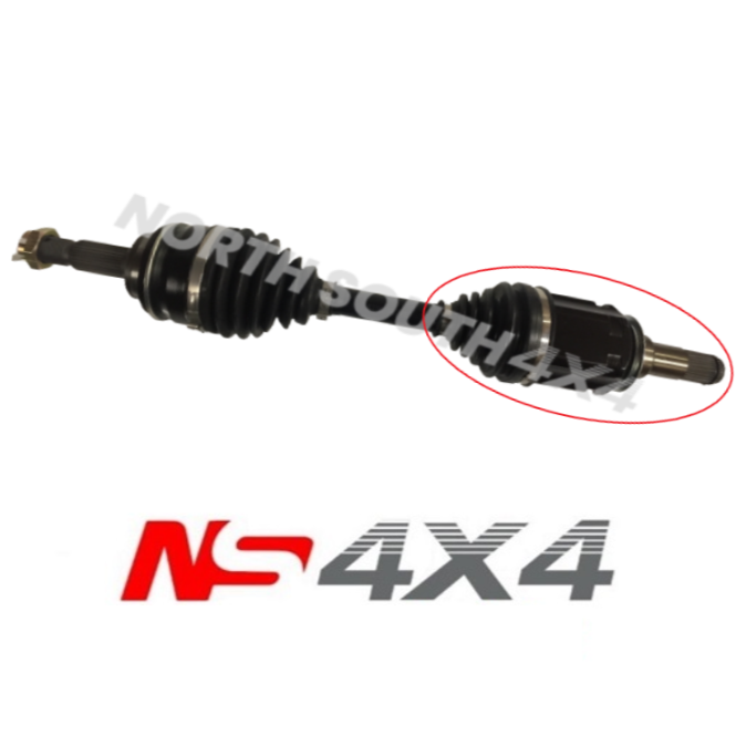 Ns4x4